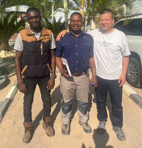 NING GUO CITY WEI DA NEW MATERIAL TECHNOLOGY CO.,LTD