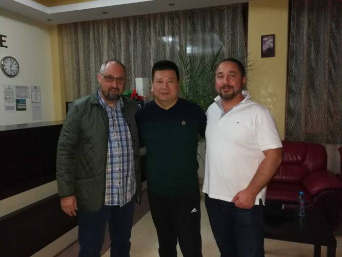 NING GUO CITY WEI DA NEW MATERIAL TECHNOLOGY CO.,LTD