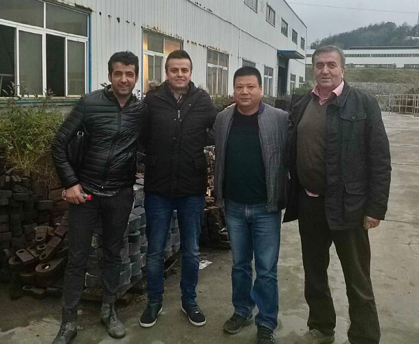 NING GUO CITY WEI DA NEW MATERIAL TECHNOLOGY CO.,LTD