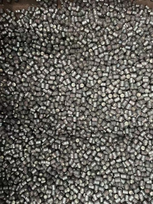 High Chrome Grinding Cylpebs