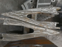 Excavator  Bucket  Teeth