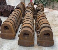 Alloy Hammer Hand