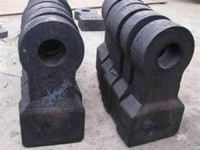 Alloy Hammer Hand