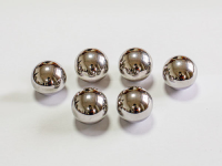 50/100/500 PCS Stainless Steel Balls