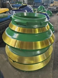 Metal   cone