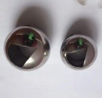 Stainless Steel Valve Ball