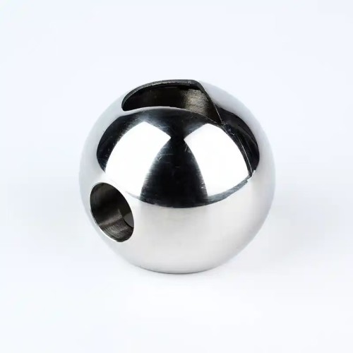 Stainless Steel Valve Ball