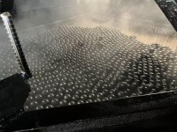 High Chrome Casting micro grinding Ball