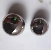 Stainless Steel Valve ball