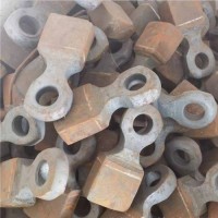 Alloy Hammer Crusher