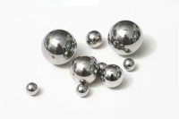 Stainless  Steel Ball