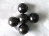 Stainless Steel Balls