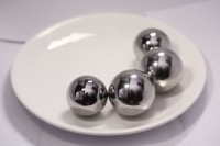 Stainless Steel Balls