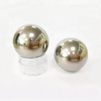 Stainless Steel Balls