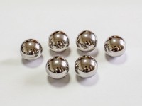 Stainless Steel Balls
