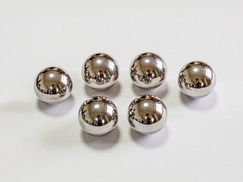 Stainless Steel Balls