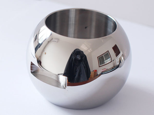 Stainless Steel Valve Ball