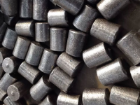 High chrome Grinding Cylpebs