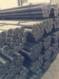 Grinding Rod