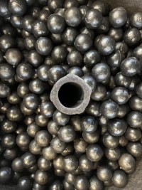 High Chrome Alloy Casting grinding Ball