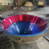Metal Cone