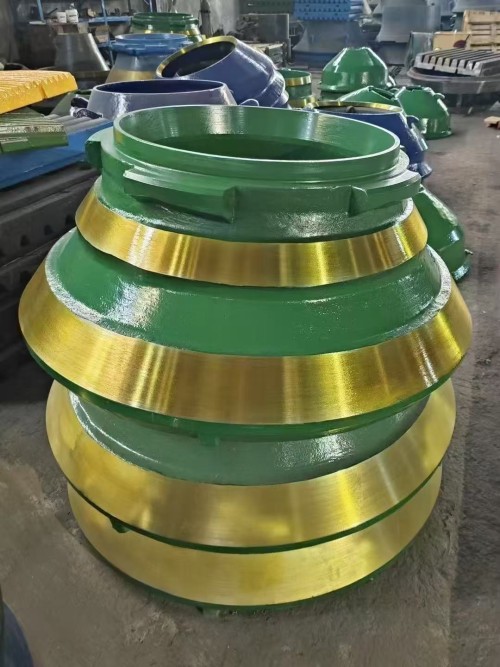 Metal Cone