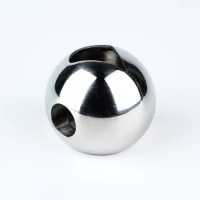 Stainless Steel valve Ball