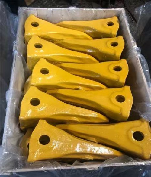 Excavator Bucket  Teeth
