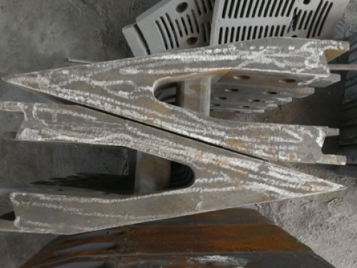 Excavator Bucket  Teeth